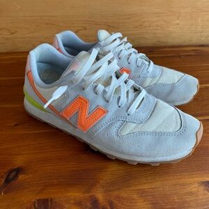 J-Crew New Balance 696 Sneakers - Size 8.5 US
